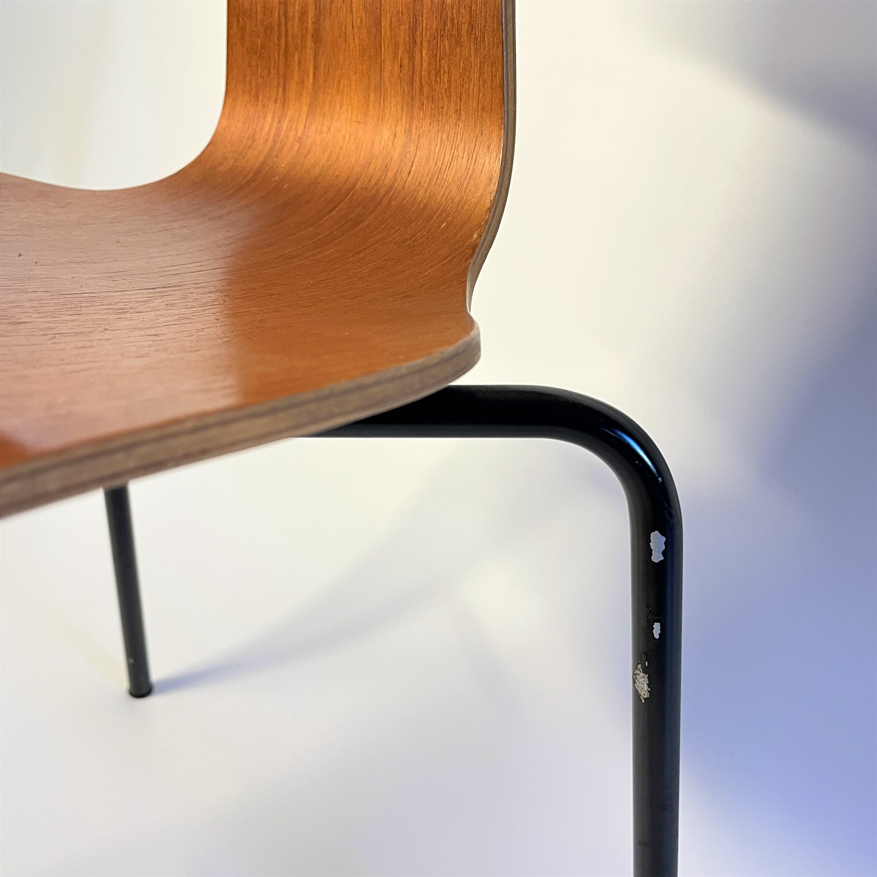 Vintage】T Chair Kids 子供用Tチェア | KOHSEKI