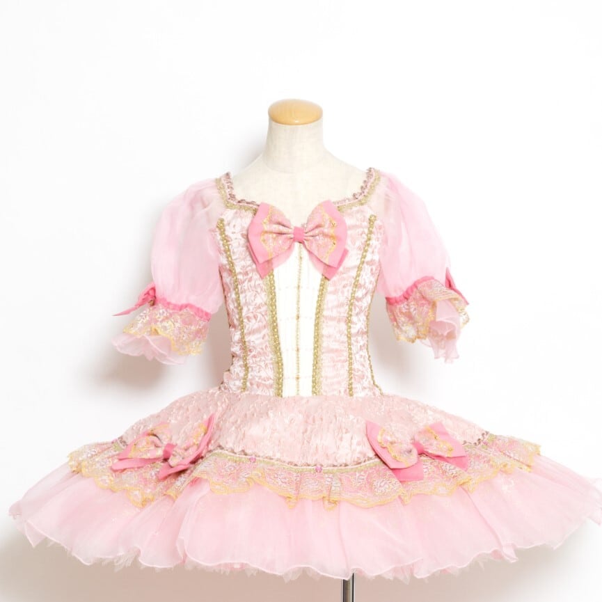 受注販売 バレエ衣装 Sc101 フェアリードール バレエ衣裳trespicos 受注販売 バレエ衣装 Sc101 フェアリードール バレエ衣裳trespicos