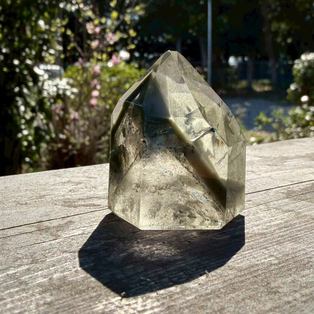 ピンクレムリアンシード | GROW STONE OHMOYA通販ショップ 天然石
