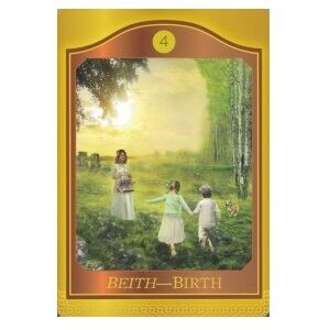 アカシックタロット | atelier 琥珀糖