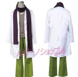 『Starry☆Sky』（スターリースカイ）　 星月琥太郎（ほしづき こたろう）　コスプレ衣装 cosplay コスチューム K5205 『Starry Sky』（スターリースカイ） 星月琥太郎（ほしづき こ