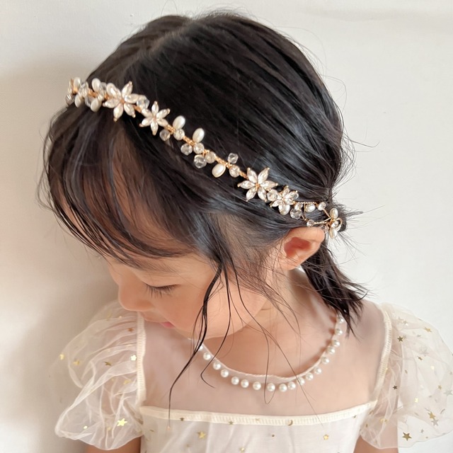 即納twinkle jewel accessories