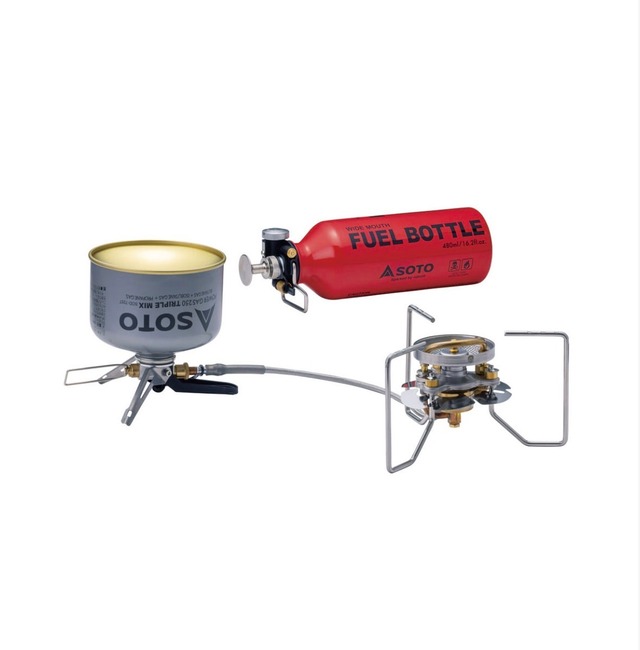 SOTO  ストームブレイカー StormBreaker SOD-374