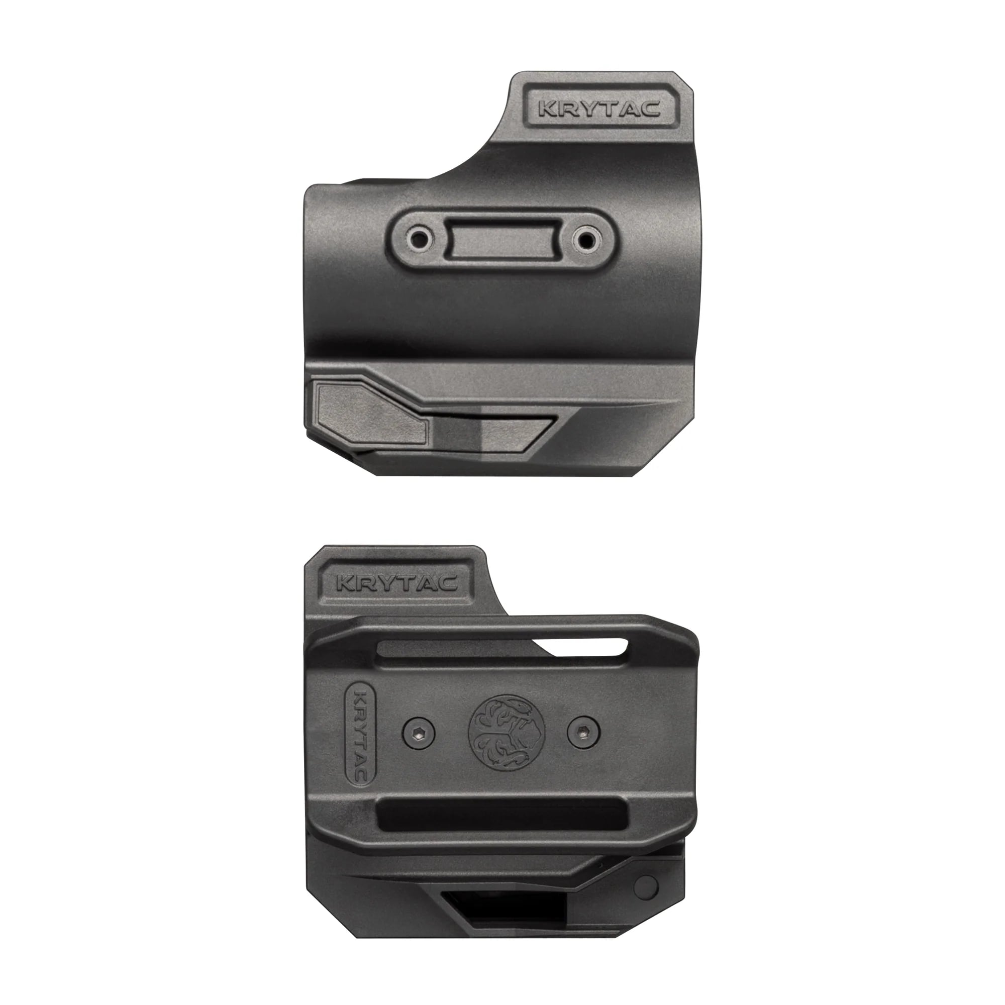 KRYTAC ガスグレネードランチャー本体 KT320 Modular Grenade Launcher