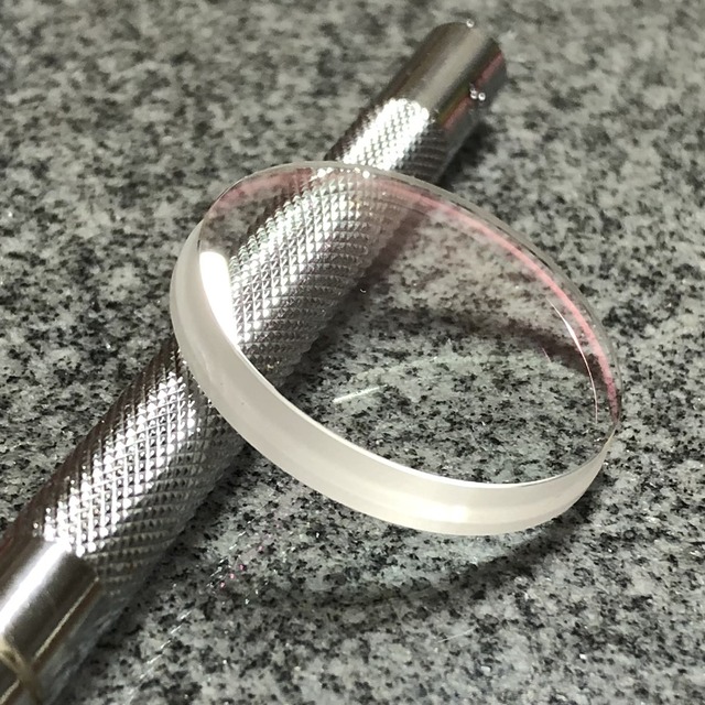 G002 直径31 5mm 3色 Arコーティングサファイアクリスタル ダブルドーム風防 ベベルなし Seiko Modパーツ Level7 Level7 G002 直径31 5mm 3色 Arコーティングサファイアクリスタル ダブルドーム風防 ベベルなし Seiko Modパーツ Level7 Level7