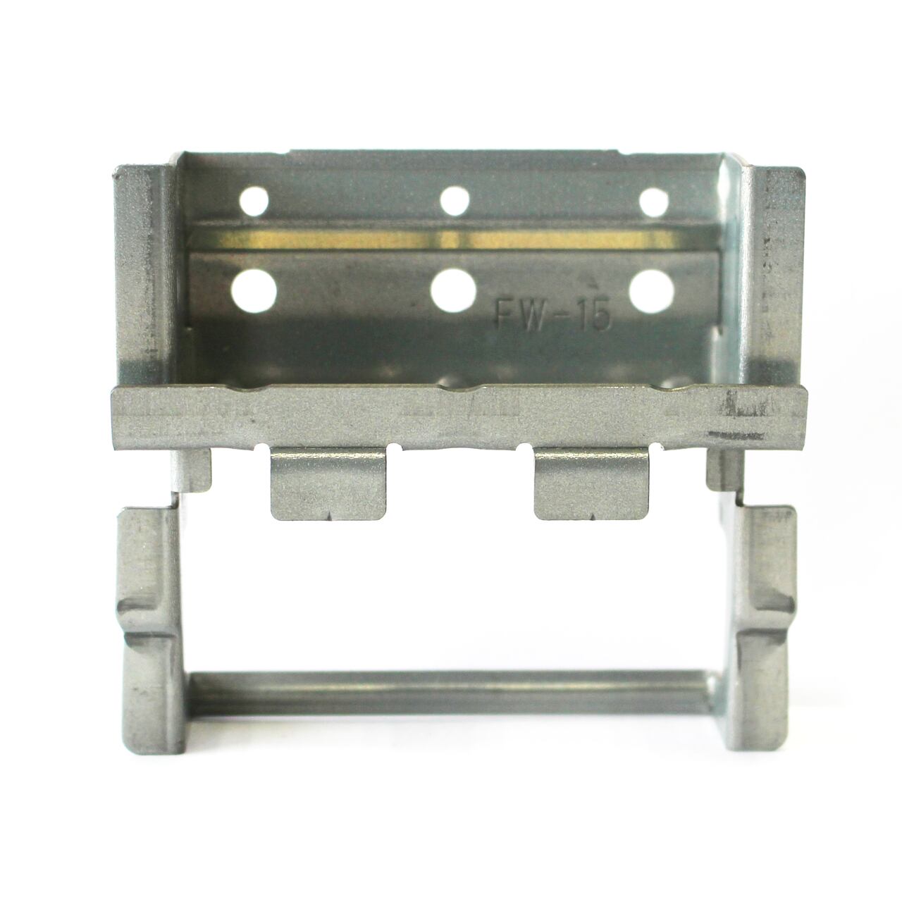 15mm W サイディング共通留付金具/fW-15P【対応メーカー】ニチハ 15mm W サイディング共通留付金具/fW-15P【対応メーカー】ニチハ