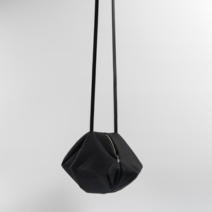 balloon bag #P-GRAY[TANGO CREATION PLATFORM]