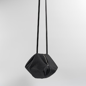 balloon bag #P-GRAY[TANGO CREATION PLATFORM]