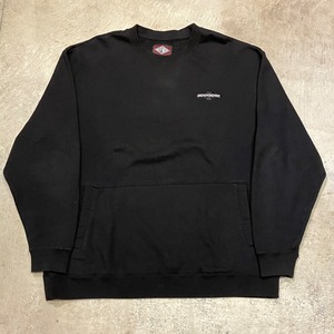 INDEPENDENT SWEAT PARKA