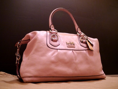 ◆COACHコーチ マディソンサブリナ ハンドショルダー2way バッグ
