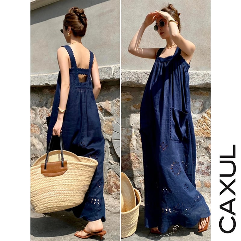 DRESS | CAXUL