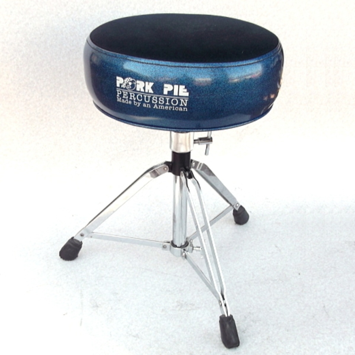 PORK PIE PERCUSSION | MUSICSHOP BOB