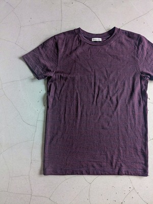 Steve Alan Border Tee