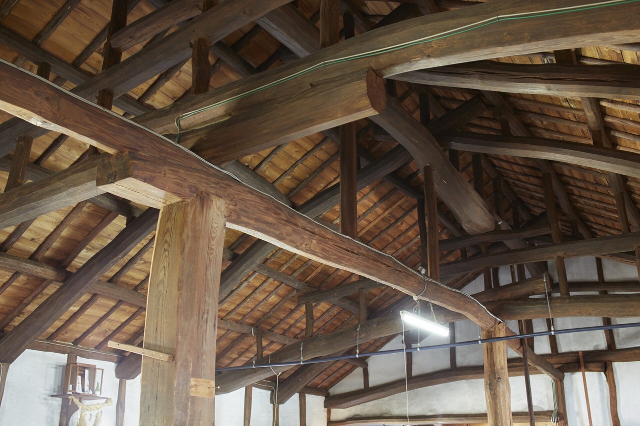 龍勢 和みの辛口 -八反錦-　1.8ℓ