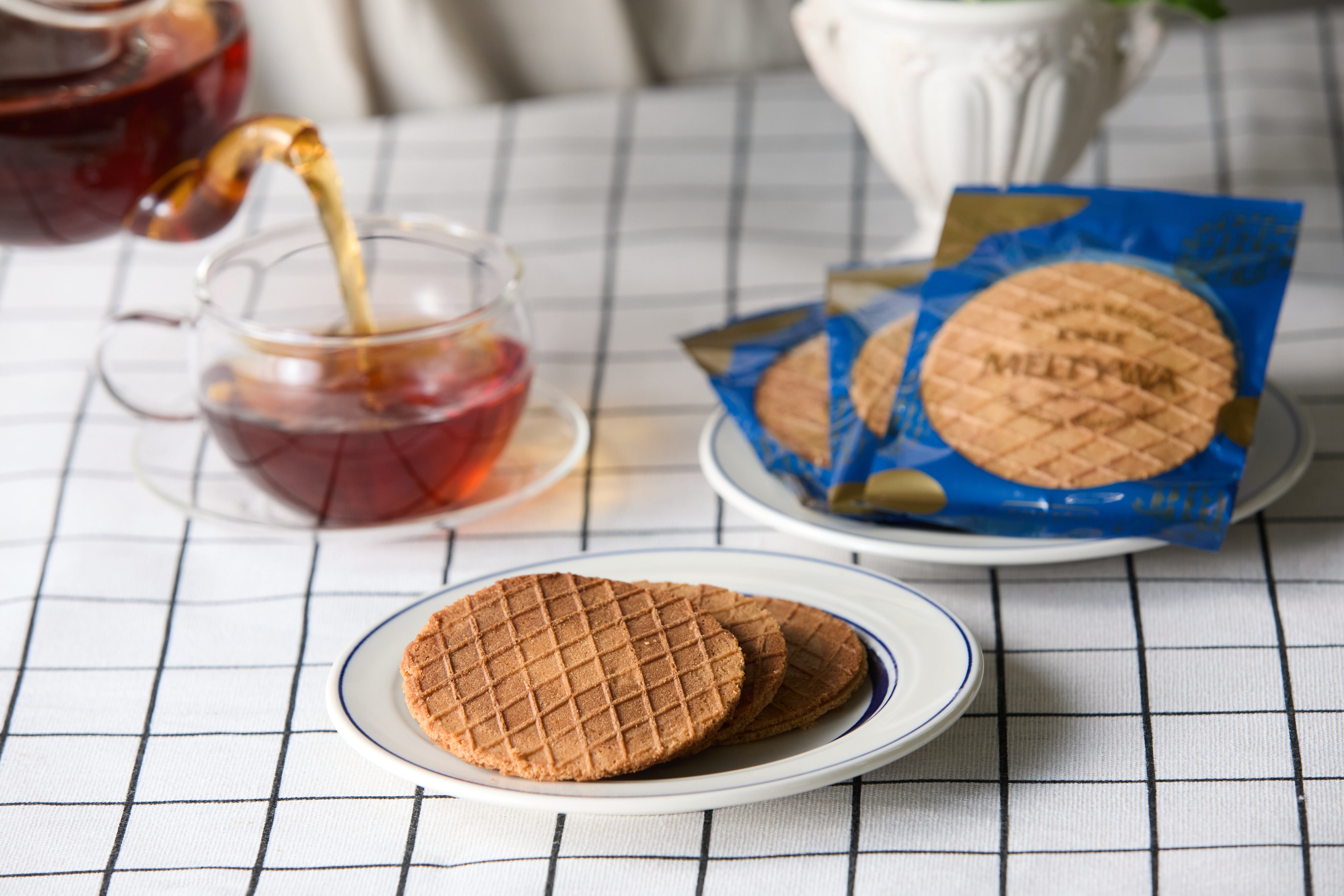ストロープワッフル 神戸メルティワ キャラメル | Fruit Waffle KOBE ストロープワッフル 神戸メルティワ キャラメル | Fruit Waffle KOBE
