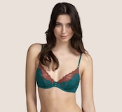 ジャニス ワイヤーブラジャー 70C アンドレサルダ