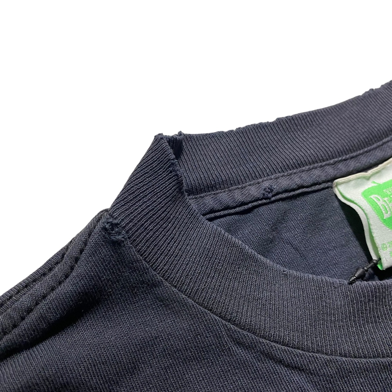 2005’s THE BEATLES music tee “A Hard Days Night”