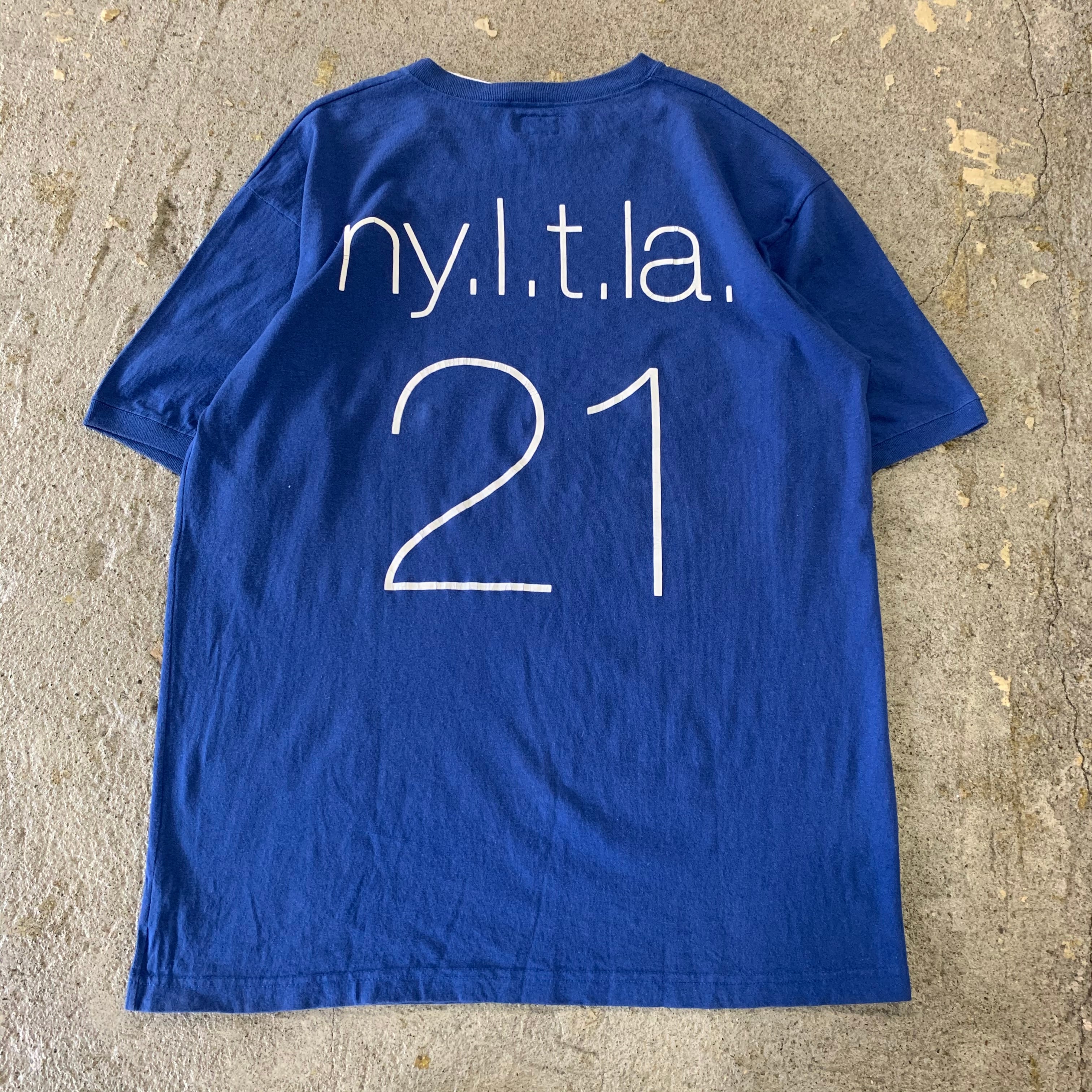 90s old stussy T-shirt | What