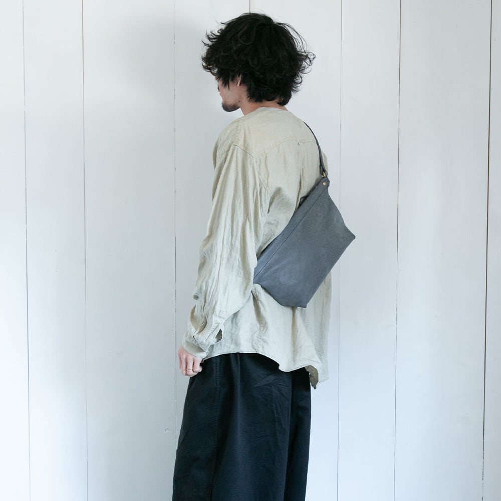 フェストバッグ M / SH-318-M | PLANT