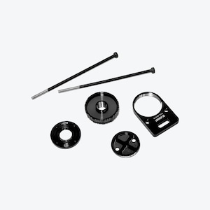 CUDA Blackout Kit
