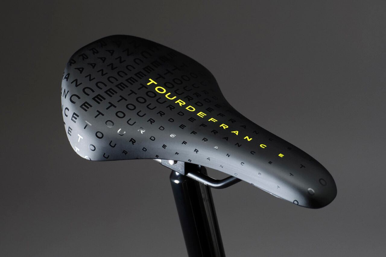 Brompton C Line Tour de France Special Edition | LORO ONLINE STORE