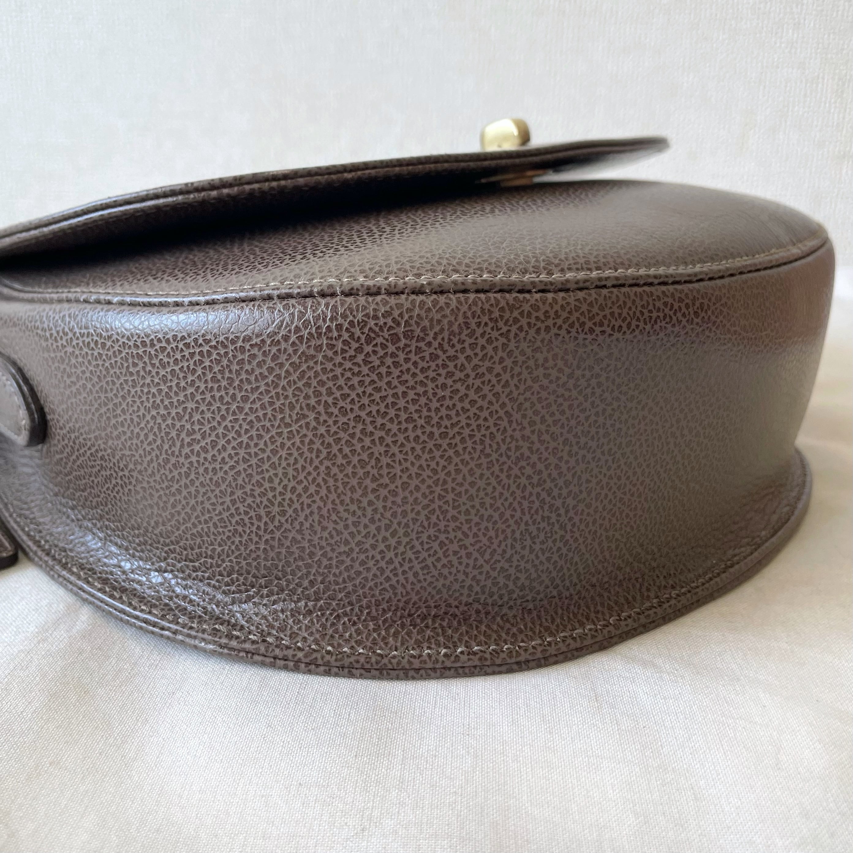 RARE COLOR VINTAGE COACH (OLD COACH オールドコーチ) MADISON