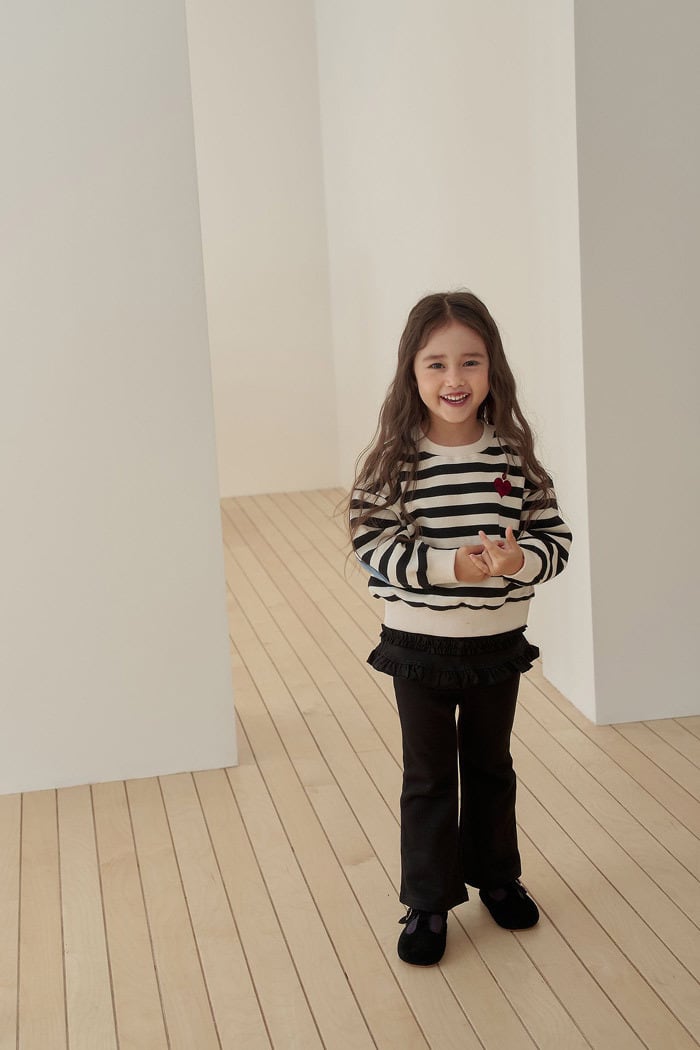 ソフトスカートレギンス 5,7,9,11,13 / Momoann 26winter / 韓国子供服