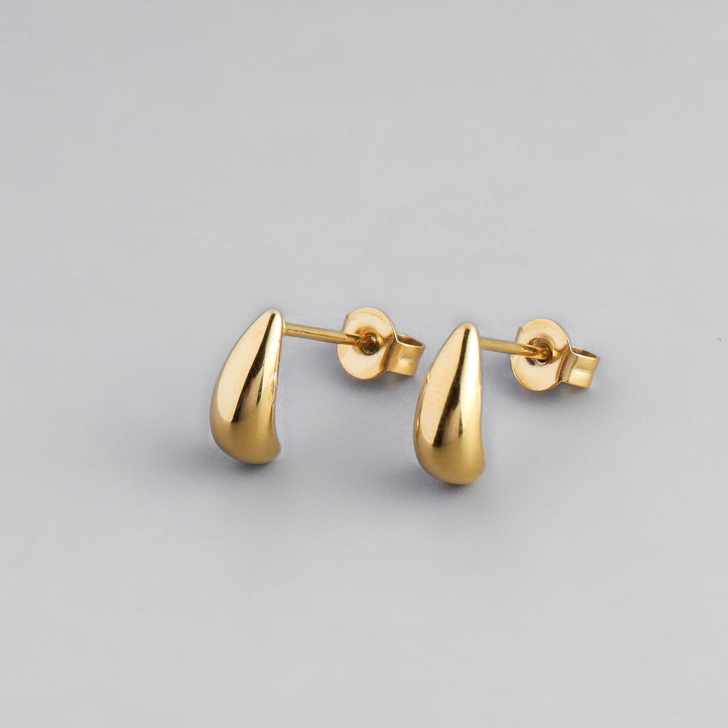 316L tiny drop pierce #p95 | fino（フィノ）