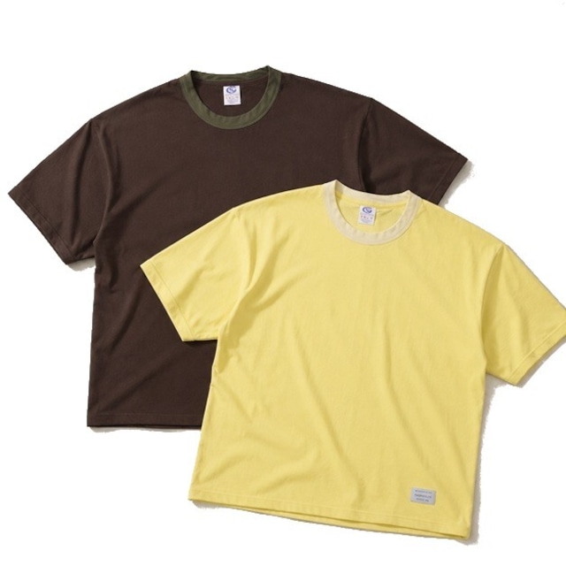 Sugar&Co.(シュガーアンドコー)~HEATHER SURF TEE 2026~