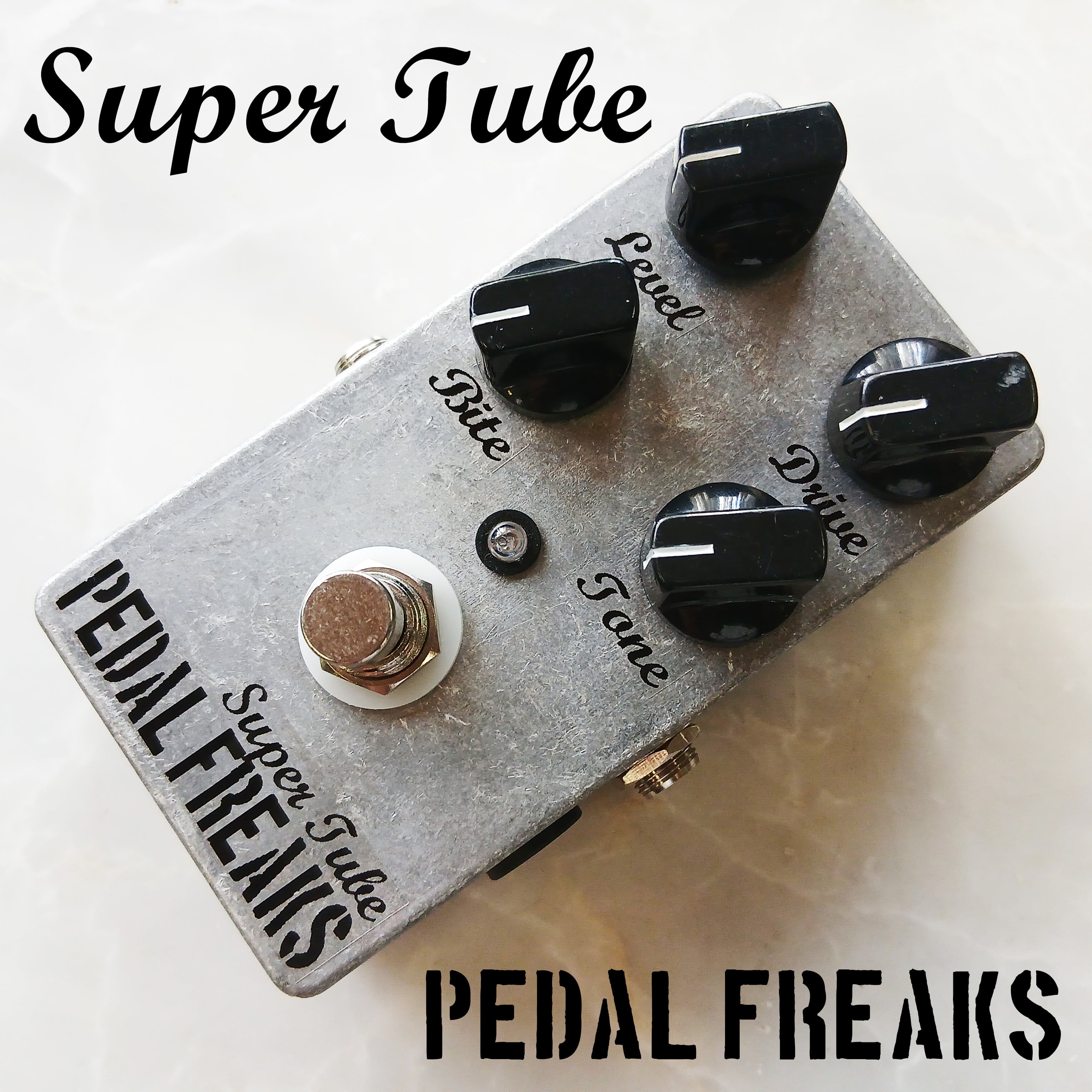 Z's Drive キット【PEDAL FREAKS】 | PEDAL FREAKS