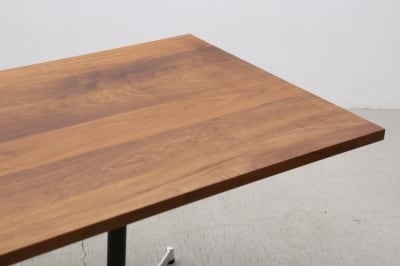 グリニッチ　ダイニングテーブル　ウォールナット SOHO Table｜オーク/ウォルナット無垢材 | 北欧家具 北欧インテリア