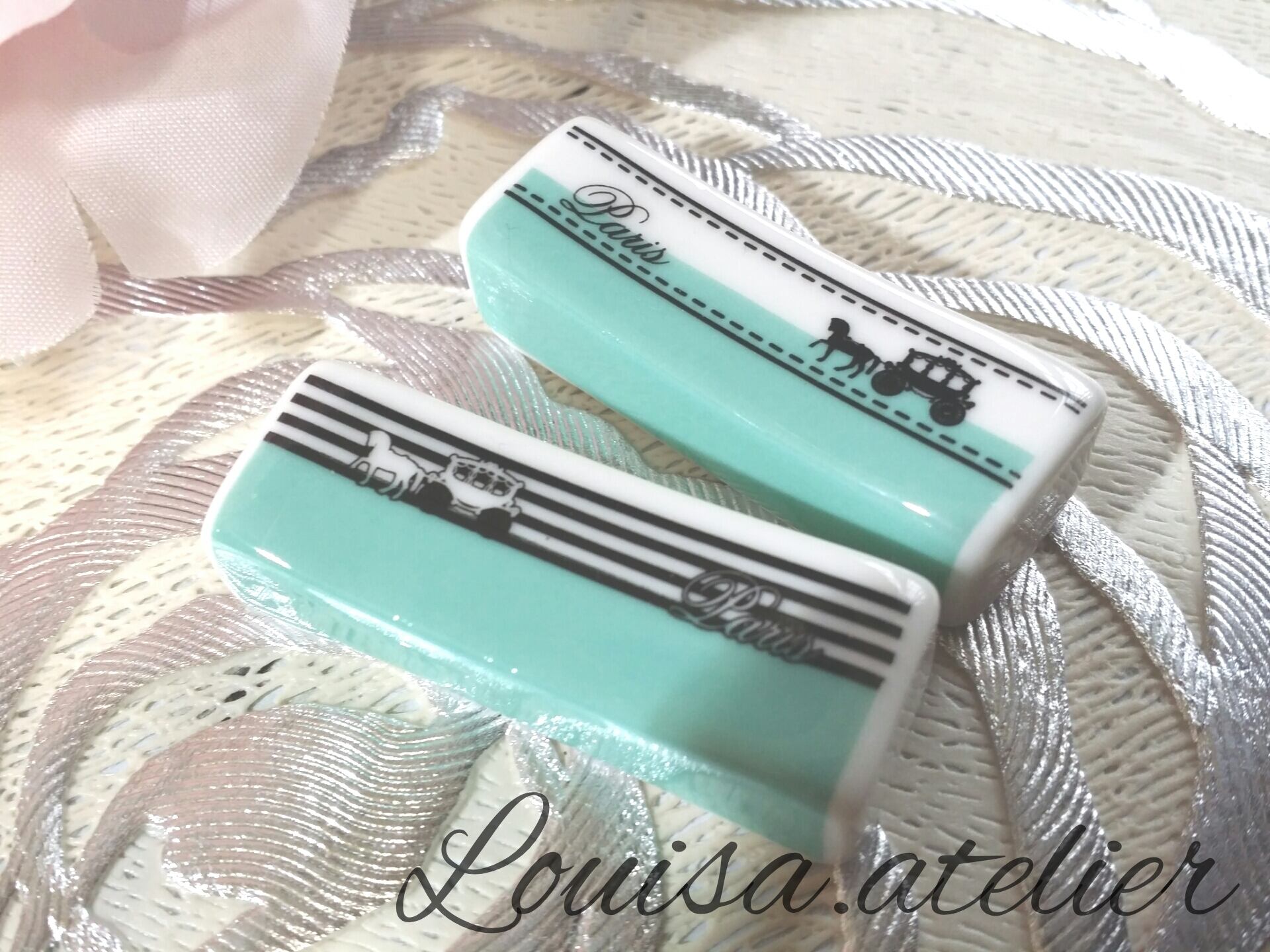 Tiffany & Co. ティファニーブルー箸 2本セット ティファニー 箸 2本セット Tiffany & Co. ティファニーブルー箸 2本