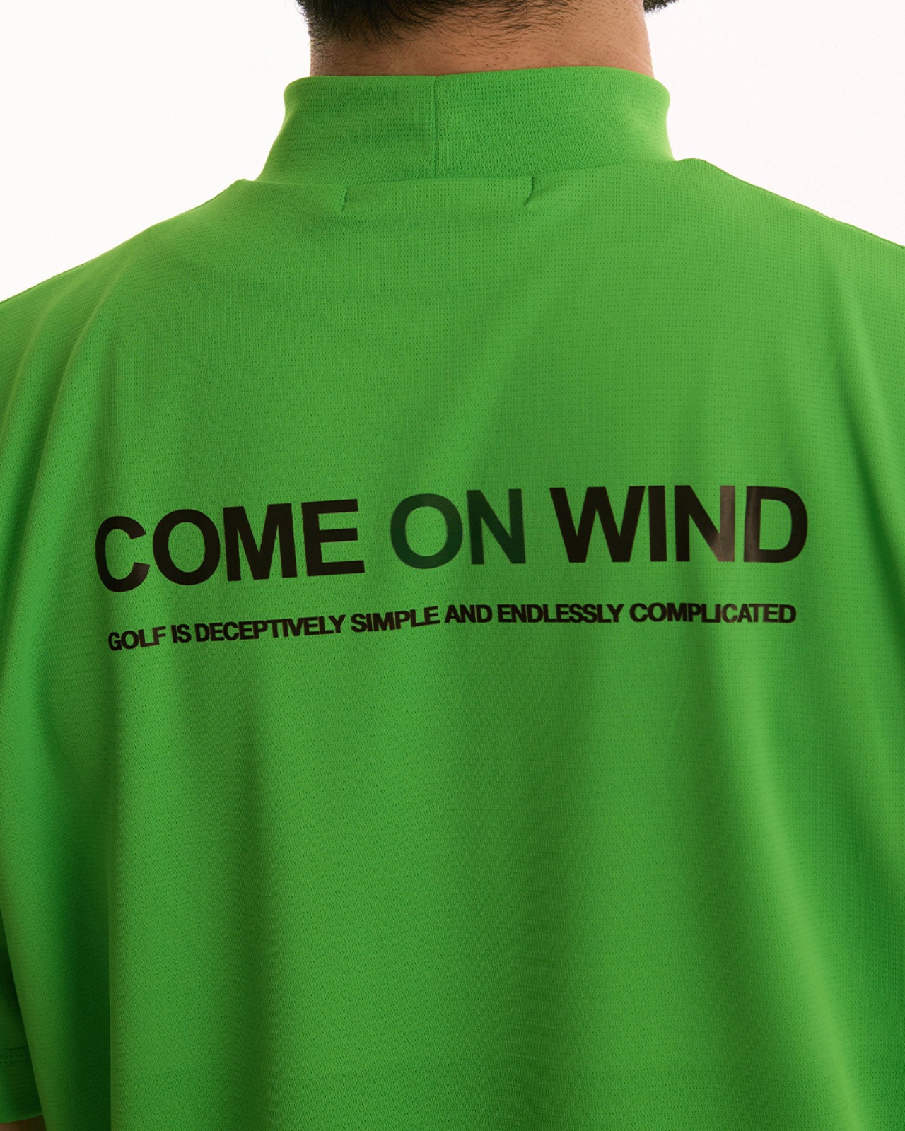 BEN COOL MOCK B  DFF1E19I