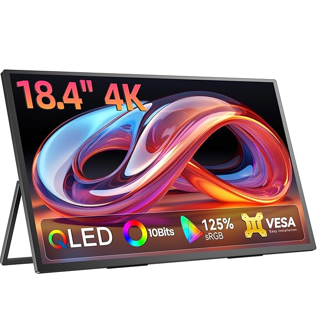 MegPad 32型 4K 移動式スマートモニター（Android 13） Amazon.com: KTC MEGAPAD 32