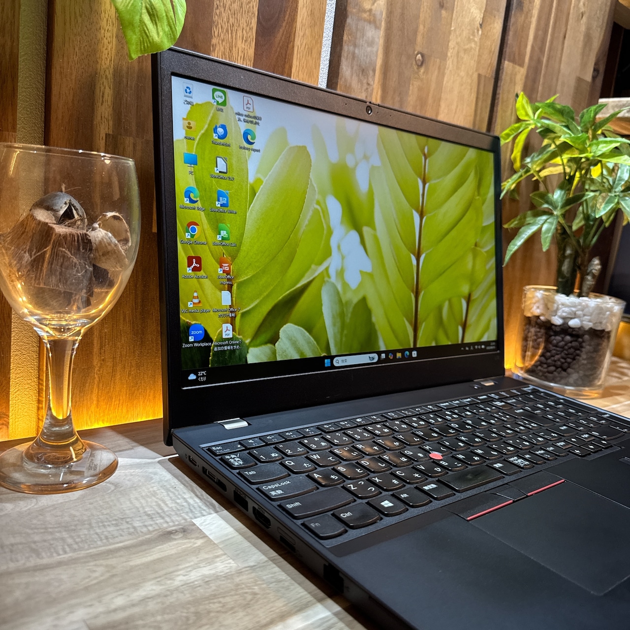 \ 公式ショップ限定価格❣️/ おすすめ《ハイスペック》ThinkPad L15 Gen2 Ryzen5 メモリ16GB SSD256GB ノートパソコン 安心サポート&3ヶ月保証付き