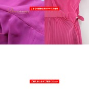 社交ダンス 衣装 Sekine セキネ ツーピース セットアップ 上下セット ピンク系 日本製 トップス レオタード スカート プリーツ 鮮やか 無地 シンプル ドレープ かわいい 上品 ダンス衣装 イベント ステージ 練習 レッスン おしゃれ レディース