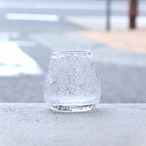 【ガラス】フラワーベース　アマレットS