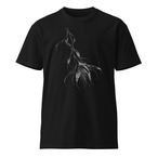 RAVKORA / Unisex Premium T-Shirt | AS Colour 5001T