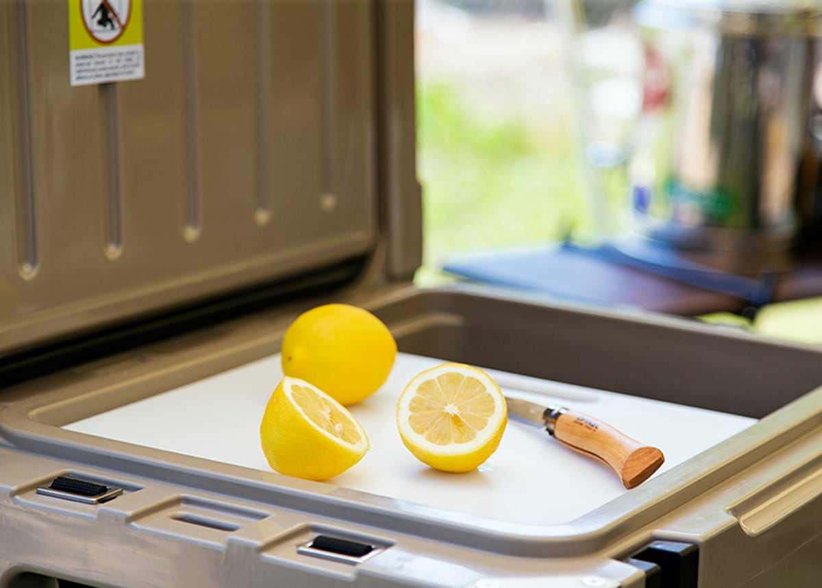 pegoo Hard Cooler Box(クーラーボックス) 35QT SD | Pegoo | ペグー pegoo Hard Cooler Box(クーラーボックス) 35QT SD | Pegoo | ペグー