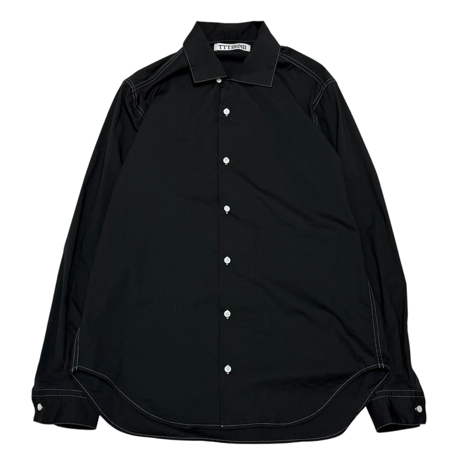 sacai x MADSAKI Embroidery Cardigan | A WORD.ONLINE SHOP