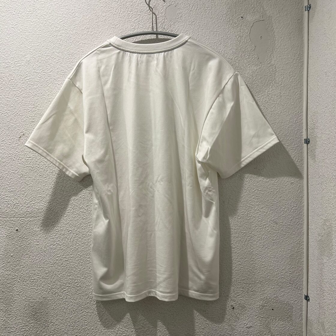 vallad studio バラッド 23SS SPORTS TEE 半袖Tシャツ SIZEM KANDYTOWN 