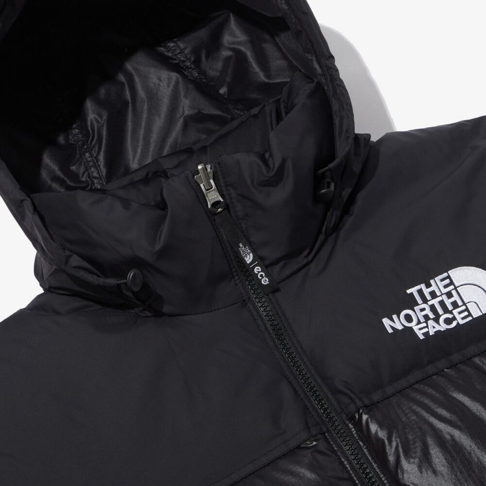 韓国モデル》THE NORTH FACE M'S 1996 RETRO NUPTSE JACKET（ECO