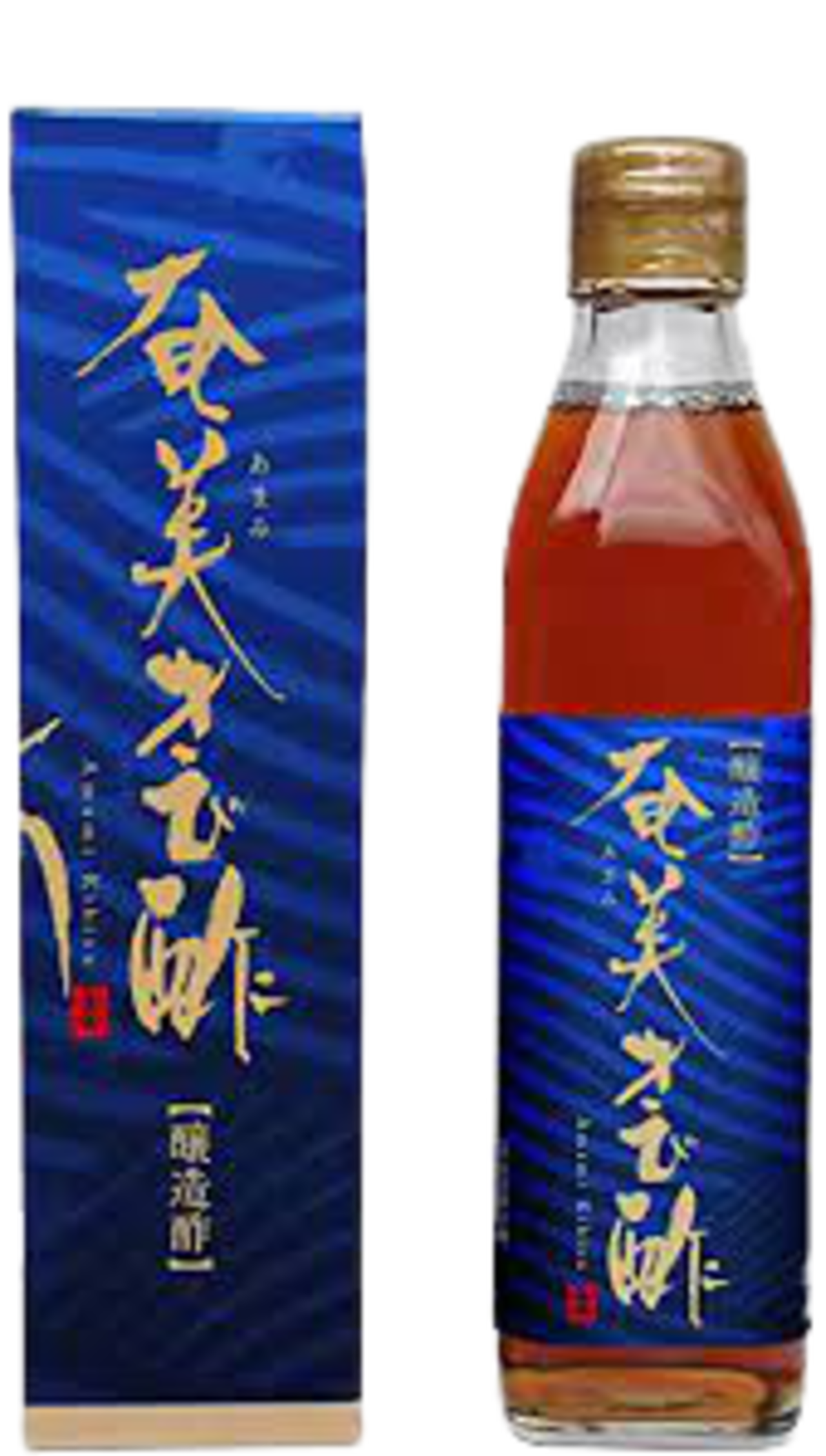 奄美きび酢　300ｍｌ