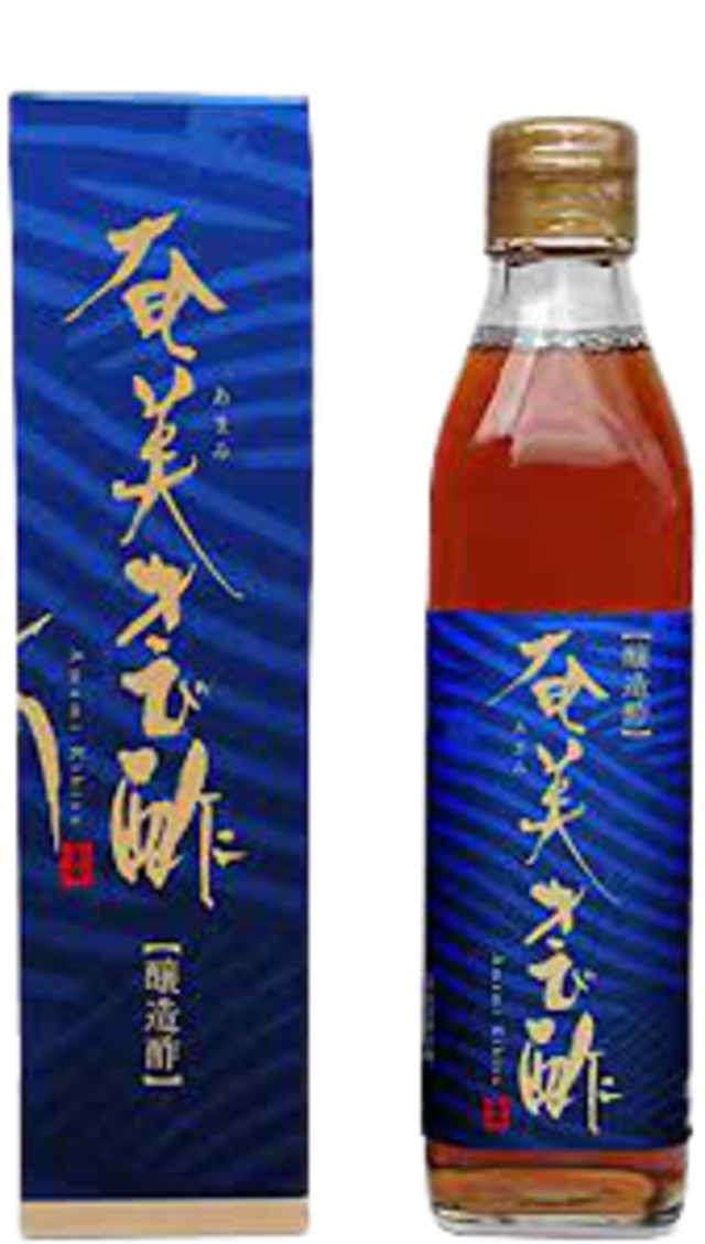 奄美きび酢　300ｍｌ