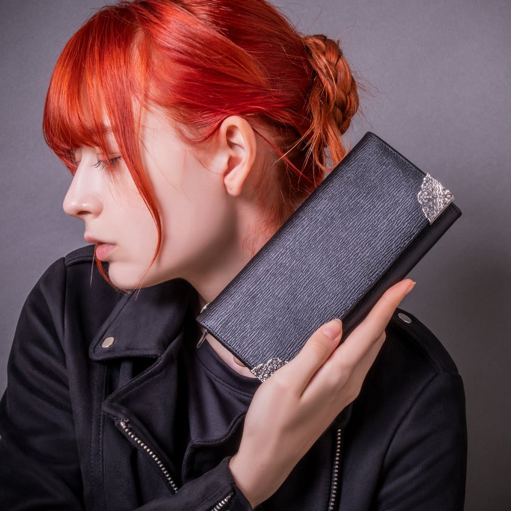 ラクリエ　ロングウォレットクラシック 第256回 ラクリエ式ロングウォレット【クラシック】徹底解剖