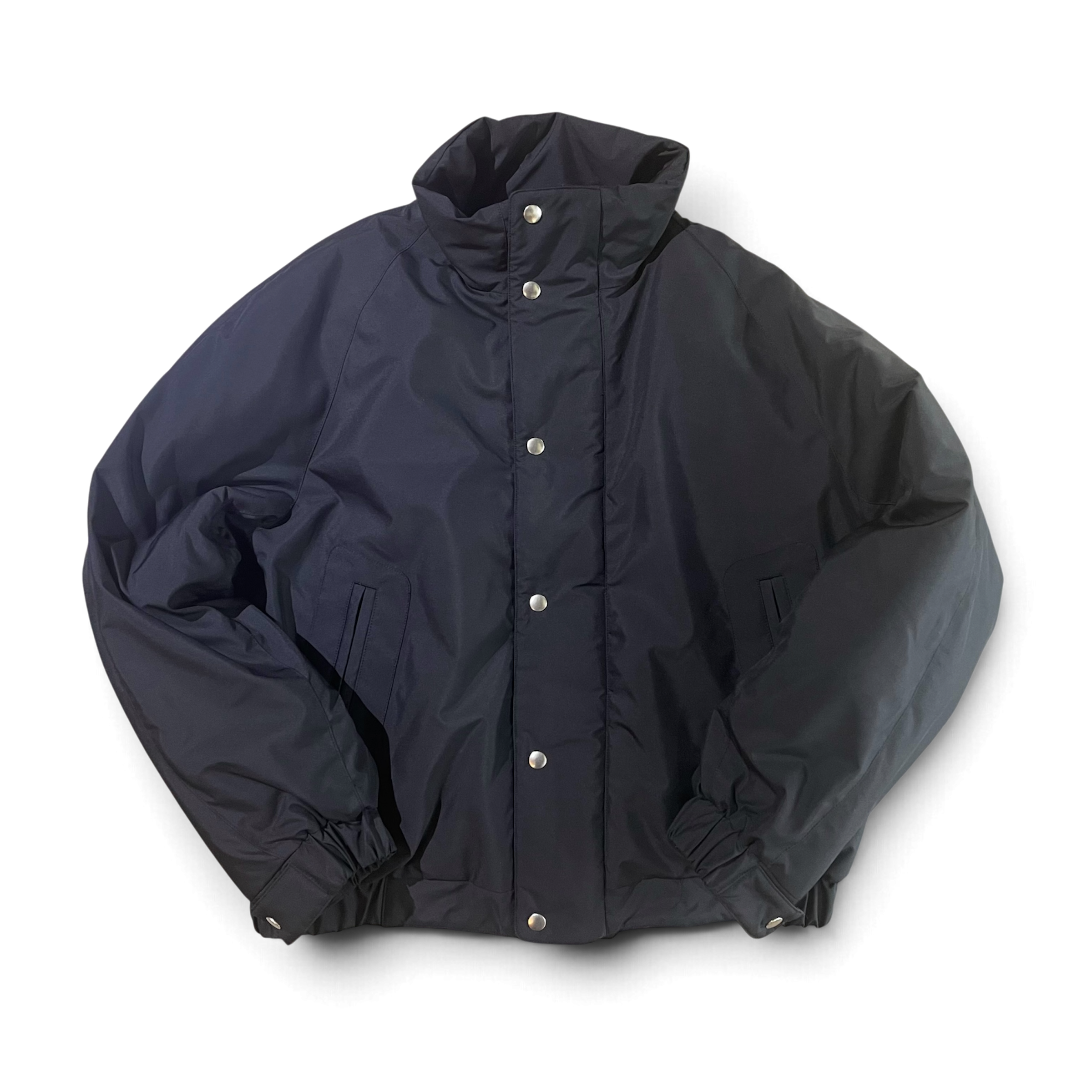 superNova / weatherproof ARCTIC jkt / black