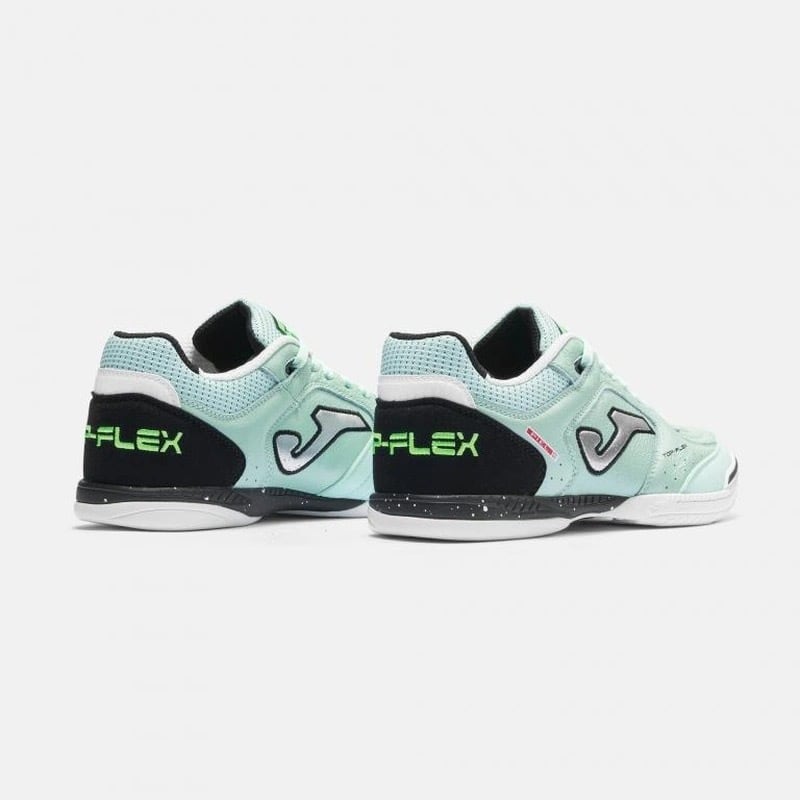 joma / TOP FLEX 2645 LIGHT GREEN BLACK INDOOR | MIZOAK SPORTS（ミ