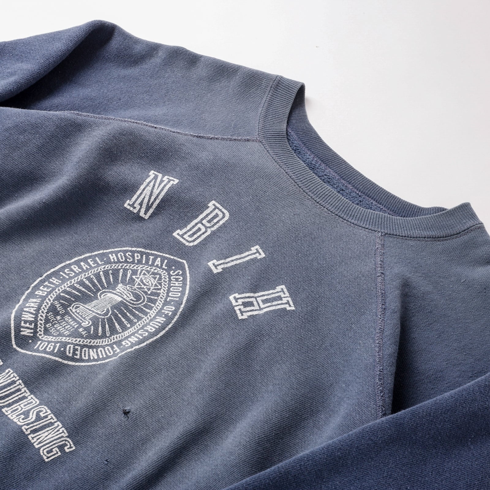逸品】60s special vintage raglan sweat shirt 