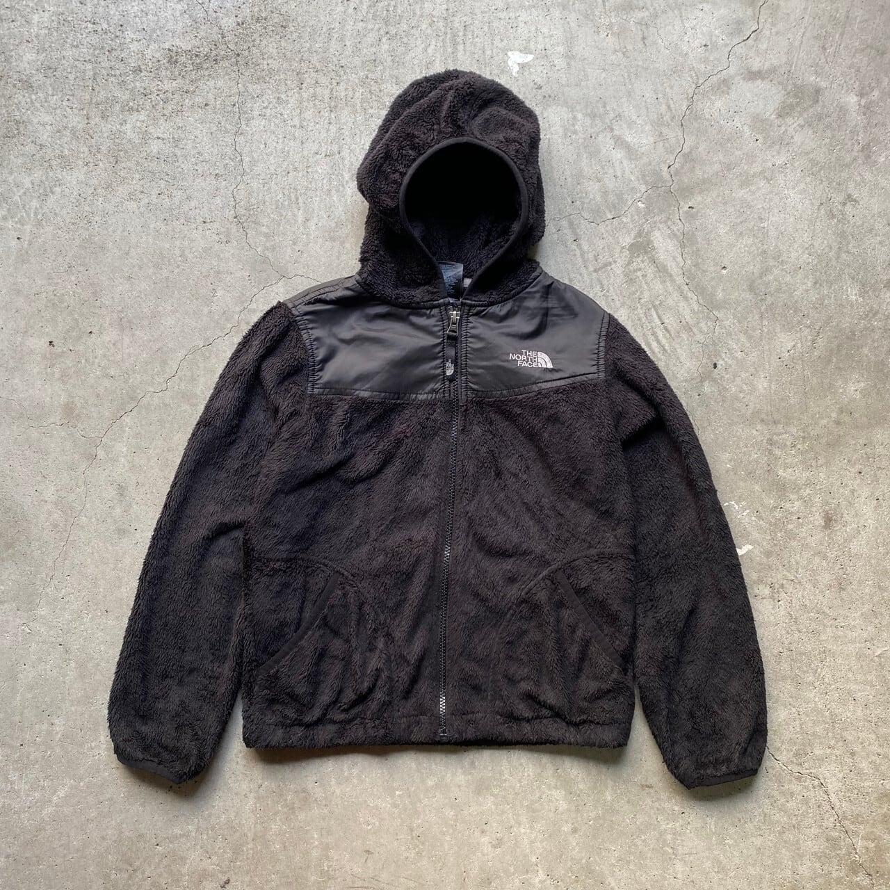 THE NORTH FACE ノースフェイス  パーカー　140