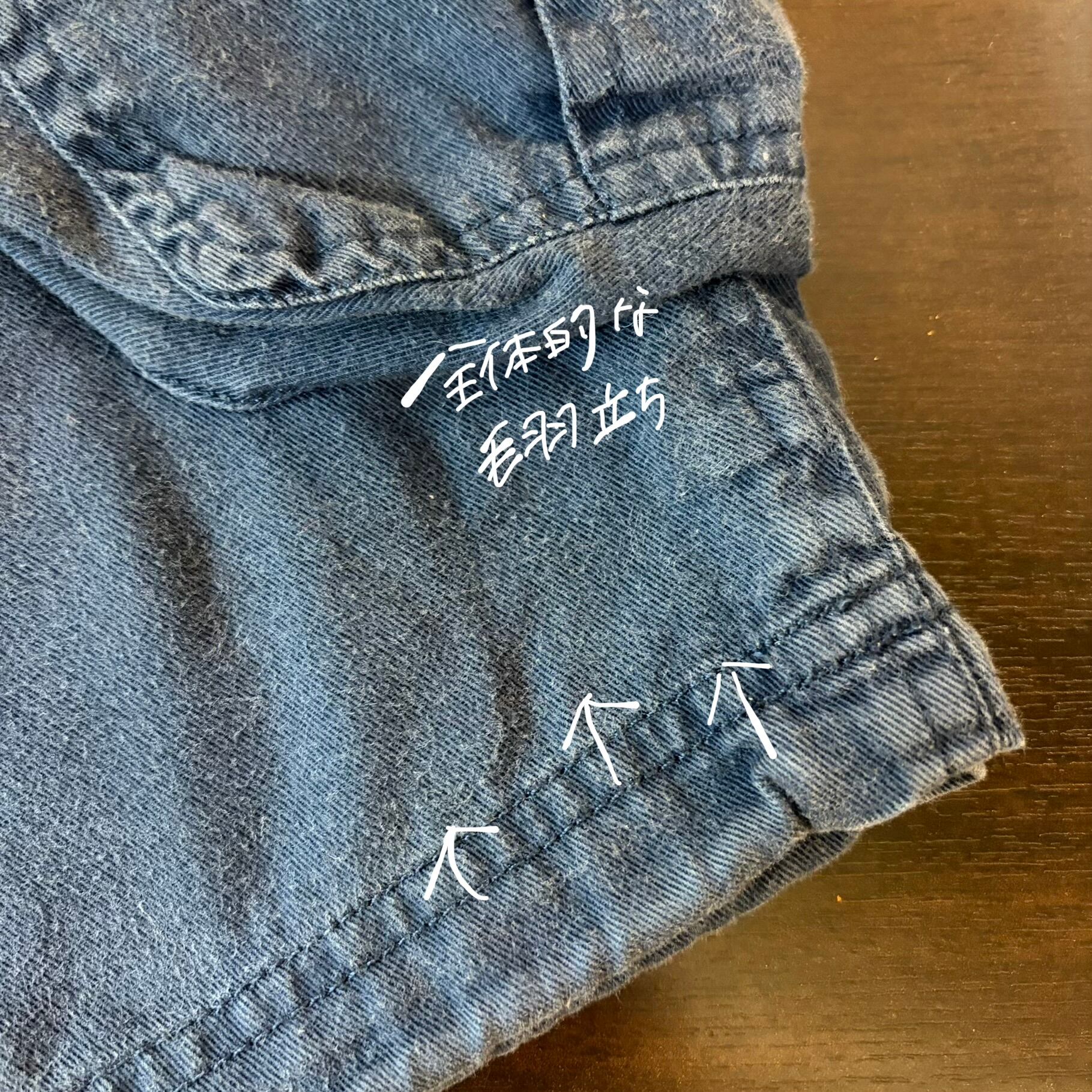 00s NIKE ロゴ刺繍ハーフカーゴパンツ | 古着屋PENNY